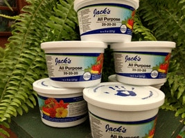 Plant Food